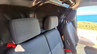 Κλούβα Ford 2019 TRANSIT CONNECT 1.5 TDCI L1 3ΘΕΣΙΟ-thumb-39