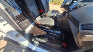 Κλούβα Ford 2019 TRANSIT CONNECT 1.5 TDCI L1 3ΘΕΣΙΟ-thumb-40