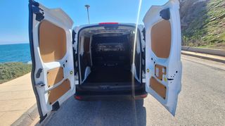Κλούβα Ford 2019 TRANSIT CONNECT 1.5 TDCI L1 3ΘΕΣΙΟ-thumb-43