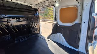 Κλούβα Ford 2019 TRANSIT CONNECT 1.5 TDCI L1 3ΘΕΣΙΟ-thumb-47