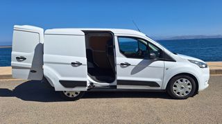 Κλούβα Ford 2019 TRANSIT CONNECT 1.5 TDCI L1 3ΘΕΣΙΟ-thumb-48