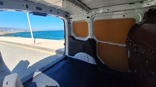 Κλούβα Ford 2019 TRANSIT CONNECT 1.5 TDCI L1 3ΘΕΣΙΟ-thumb-50