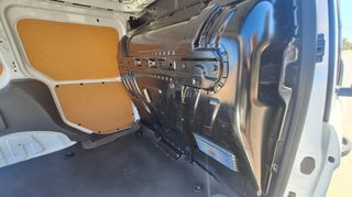 Κλούβα Ford 2019 TRANSIT CONNECT 1.5 TDCI L1 3ΘΕΣΙΟ-thumb-51