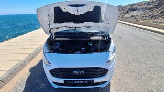 Κλούβα Ford 2019 TRANSIT CONNECT 1.5 TDCI L1 3ΘΕΣΙΟ-thumb-52