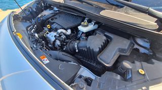 Κλούβα Ford 2019 TRANSIT CONNECT 1.5 TDCI L1 3ΘΕΣΙΟ-thumb-55