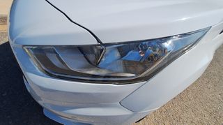 Κλούβα Ford 2019 TRANSIT CONNECT 1.5 TDCI L1 3ΘΕΣΙΟ-thumb-59