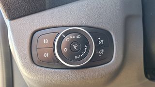 Κλούβα Ford 2019 TRANSIT CONNECT 1.5 TDCI L1 3ΘΕΣΙΟ-thumb-13