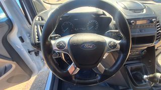 Κλούβα Ford 2019 TRANSIT CONNECT 1.5 TDCI L1 3ΘΕΣΙΟ-thumb-14