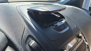Κλούβα Ford 2019 TRANSIT CONNECT 1.5 TDCI L1 3ΘΕΣΙΟ-thumb-19