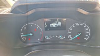 Κλούβα Ford 2019 TRANSIT CONNECT 1.5 TDCI L1 3ΘΕΣΙΟ-thumb-20
