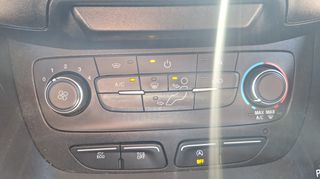 Κλούβα Ford 2019 TRANSIT CONNECT 1.5 TDCI L1 3ΘΕΣΙΟ-thumb-22