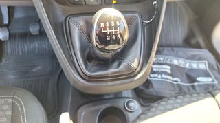 Κλούβα Ford 2019 TRANSIT CONNECT 1.5 TDCI L1 3ΘΕΣΙΟ-thumb-23