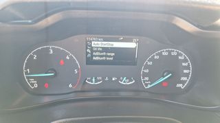 Κλούβα Ford 2019 TRANSIT CONNECT 1.5 TDCI L1 3ΘΕΣΙΟ-thumb-24