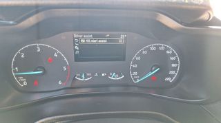 Κλούβα Ford 2019 TRANSIT CONNECT 1.5 TDCI L1 3ΘΕΣΙΟ-thumb-25