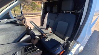 Κλούβα Ford 2019 TRANSIT CONNECT 1.5 TDCI L1 3ΘΕΣΙΟ-thumb-26