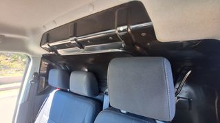 Κλούβα Ford 2019 TRANSIT CONNECT 1.5 TDCI L1 3ΘΕΣΙΟ-thumb-29