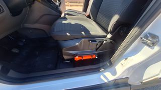 Κλούβα Ford 2019 TRANSIT CONNECT 1.5 TDCI L1 3ΘΕΣΙΟ-thumb-30