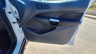 Κλούβα Ford 2019 TRANSIT CONNECT 1.5 TDCI L1 3ΘΕΣΙΟ-thumb-34