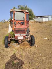 Δενδροκομικά Τρακτέρ Zetor 1970 ,,1970
