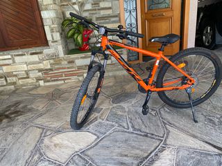 All - Mountain KTM 2023
