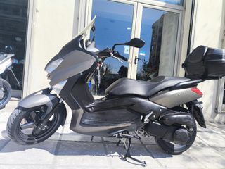 Yamaha XMAX 250 2011