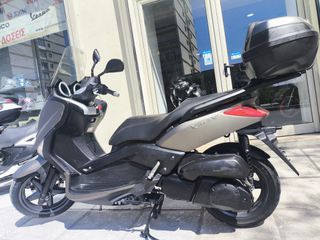 Yamaha XMAX 250 2011-thumb-2
