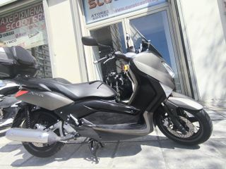 Yamaha XMAX 250 2011-thumb-3