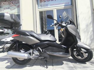 Yamaha XMAX 250 2011-thumb-4