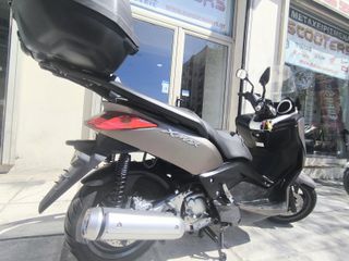 Yamaha XMAX 250 2011-thumb-12
