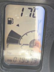 Yamaha XMAX 250 2011-thumb-14