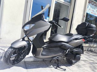 Yamaha XMAX 250 2011-thumb-26