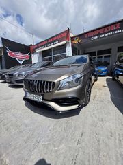 Mercedes-Benz A 160 2015 AMG LINE