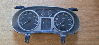 RENAULT CLIO ΚΑΝΤΡΑΝ  ΚΟΝΤΕΡ  ΚΩΔ. P8200059765 21658910-8