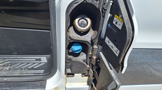 Διπλοκάμπινο Ford 2019 TRANSIT 170PS 7ΘΕΣΙΟ ΚΑΡΟΤΣΑ 3.20 ΠΙΣΩ ΚΙΝΗΣΗ-thumb-62