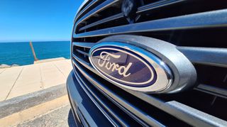 Διπλοκάμπινο Ford 2019 TRANSIT 170PS 7ΘΕΣΙΟ ΚΑΡΟΤΣΑ 3.20 ΠΙΣΩ ΚΙΝΗΣΗ-thumb-63