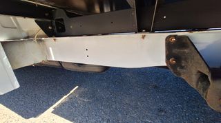 Διπλοκάμπινο Ford 2019 TRANSIT 170PS 7ΘΕΣΙΟ ΚΑΡΟΤΣΑ 3.20 ΠΙΣΩ ΚΙΝΗΣΗ-thumb-68
