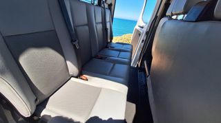Διπλοκάμπινο Ford 2019 TRANSIT 170PS 7ΘΕΣΙΟ ΚΑΡΟΤΣΑ 3.20 ΠΙΣΩ ΚΙΝΗΣΗ-thumb-47