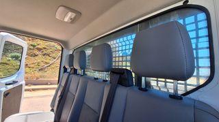 Διπλοκάμπινο Ford 2019 TRANSIT 170PS 7ΘΕΣΙΟ ΚΑΡΟΤΣΑ 3.20 ΠΙΣΩ ΚΙΝΗΣΗ-thumb-50