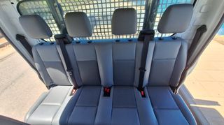 Διπλοκάμπινο Ford 2019 TRANSIT 170PS 7ΘΕΣΙΟ ΚΑΡΟΤΣΑ 3.20 ΠΙΣΩ ΚΙΝΗΣΗ-thumb-53