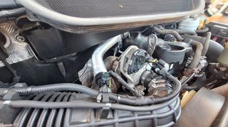 Διπλοκάμπινο Ford 2019 TRANSIT 170PS 7ΘΕΣΙΟ ΚΑΡΟΤΣΑ 3.20 ΠΙΣΩ ΚΙΝΗΣΗ-thumb-59