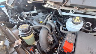 Διπλοκάμπινο Ford 2019 TRANSIT 170PS 7ΘΕΣΙΟ ΚΑΡΟΤΣΑ 3.20 ΠΙΣΩ ΚΙΝΗΣΗ-thumb-60
