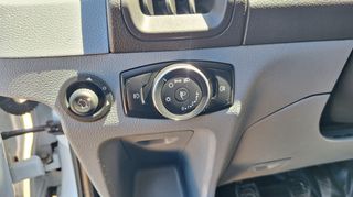Διπλοκάμπινο Ford 2019 TRANSIT 170PS 7ΘΕΣΙΟ ΚΑΡΟΤΣΑ 3.20 ΠΙΣΩ ΚΙΝΗΣΗ-thumb-13