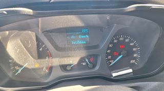 Διπλοκάμπινο Ford 2019 TRANSIT 170PS 7ΘΕΣΙΟ ΚΑΡΟΤΣΑ 3.20 ΠΙΣΩ ΚΙΝΗΣΗ-thumb-18