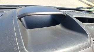 Διπλοκάμπινο Ford 2019 TRANSIT 170PS 7ΘΕΣΙΟ ΚΑΡΟΤΣΑ 3.20 ΠΙΣΩ ΚΙΝΗΣΗ-thumb-22