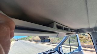 Διπλοκάμπινο Ford 2019 TRANSIT 170PS 7ΘΕΣΙΟ ΚΑΡΟΤΣΑ 3.20 ΠΙΣΩ ΚΙΝΗΣΗ-thumb-27