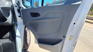 Διπλοκάμπινο Ford 2019 TRANSIT 170PS 7ΘΕΣΙΟ ΚΑΡΟΤΣΑ 3.20 ΠΙΣΩ ΚΙΝΗΣΗ-thumb-31