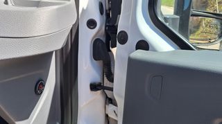 Διπλοκάμπινο Ford 2019 TRANSIT 170PS 7ΘΕΣΙΟ ΚΑΡΟΤΣΑ 3.20 ΠΙΣΩ ΚΙΝΗΣΗ-thumb-33
