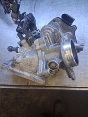Βαλβίδα ανακύκλωσης καυσαερίων SKODA VW-thumb-1