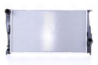 NISSENS ΨΥΓΕΙΟ ΜΗΧΑΝΗΣ BMW 1 E81/E82/E87/E88 - 3 E90/E91/E92/E93 - X1 E84 - Z4 E89