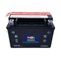 MΠΑΤΑΡΙΑ HAIJIU HTX9-BS (150-87-105) + - (YTX9-BS)